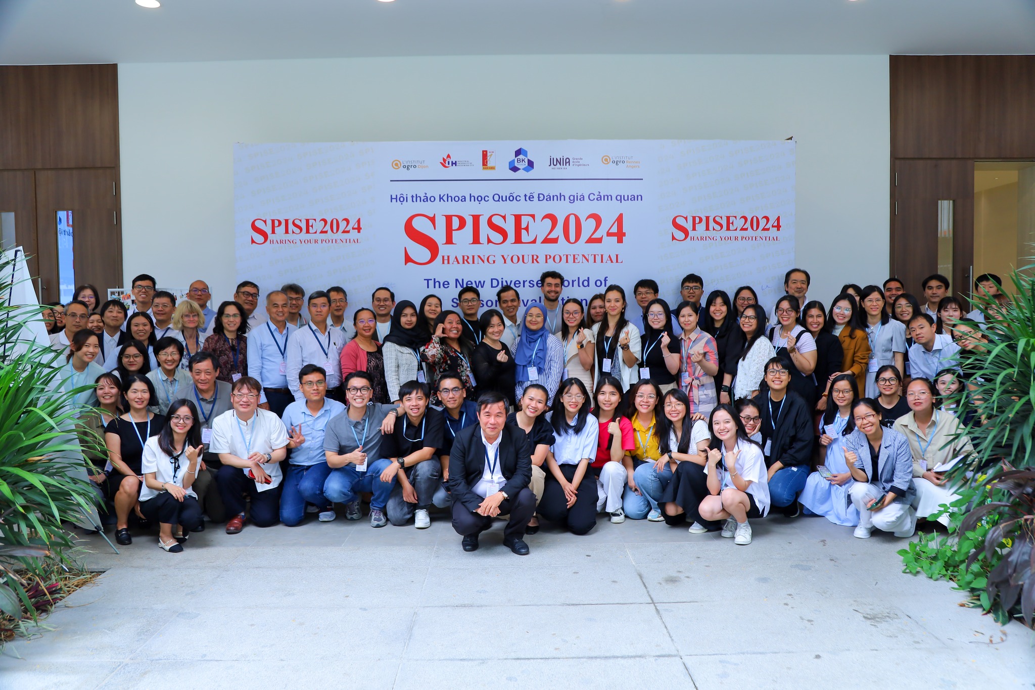 SPISE 2024