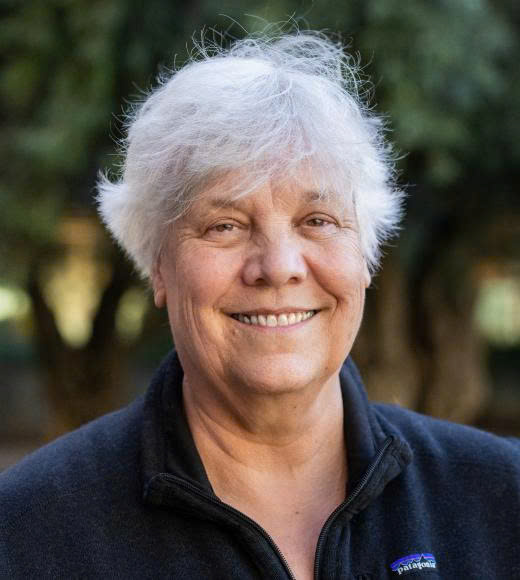 Prof. Hildegarde Heymann